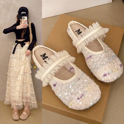 Женская обувь – Сабо