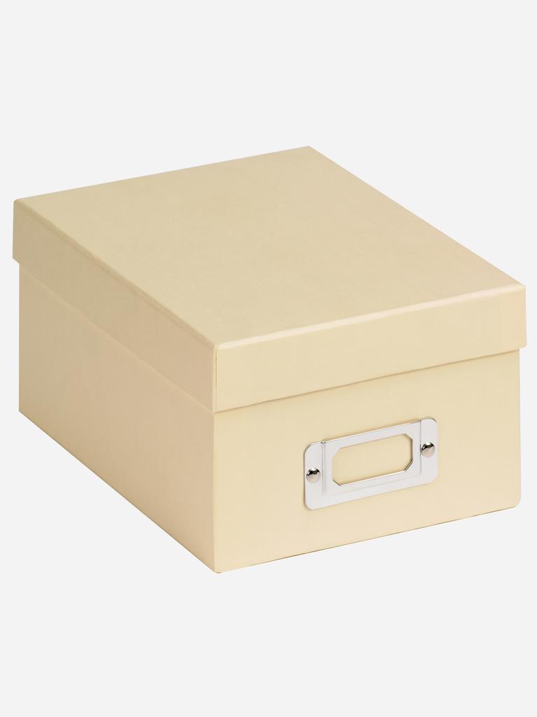 Забавный фотоальбом/коробочка для хранения