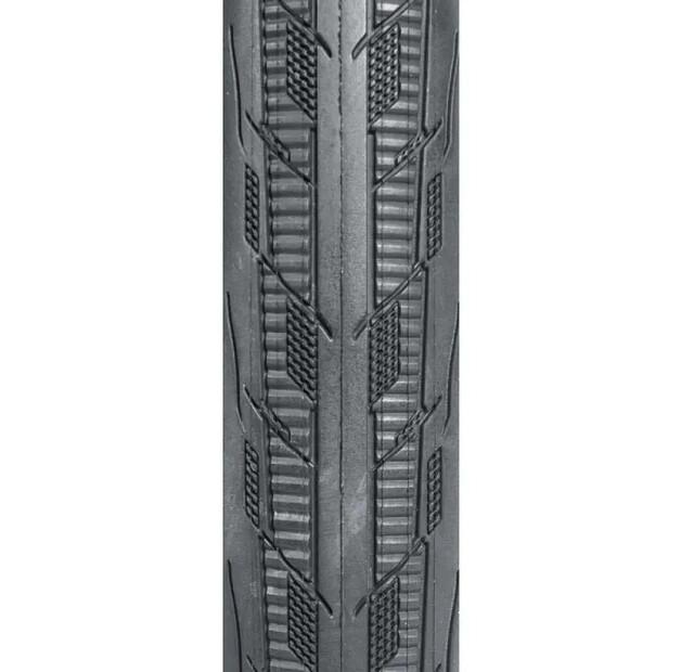 Жесткая городская шина Tioga Fastr React S-Spec BMX 20´´ x 1.75