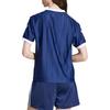 adidas Оригинальная футболка Adicolor с 3 полосками и полосками IY7228