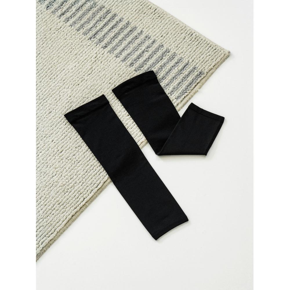 Daiso Premium Cool Tosh 3000 Черный 