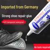 Shoe Repair Glue: Waterproof, Strong, Flexible Adhesive for Soles