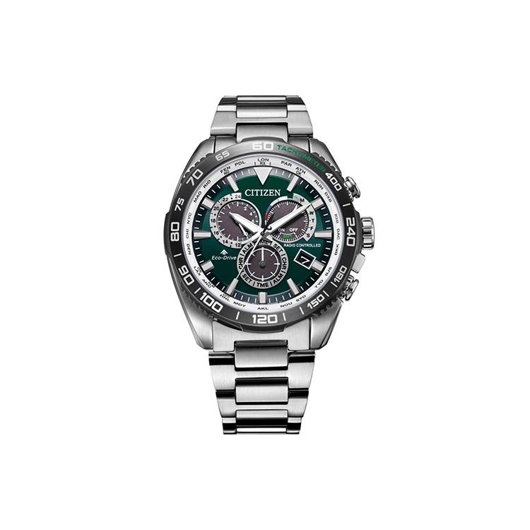 Citizen Мужские часы PROMASTER CB5034-91W