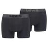 Levi's® Vintage Heather Cotton боксеры 2 шт.