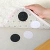 Spot Double-Sided Adhesive Velcro for Securing Sofas, Bed Sheets, Carpets, and Tablecloths