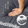 Naturehike Air Camping может быть подключен к воде 5 см Ultra Car Sleeping Sleeping в условиях стихийного бедствия Может использоваться во всех сумках для хранения, в комплекте коврик,