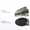 Кроссовки Air Max Plus Sequoia Cargo Khaki Unisex Green Light-Bone Black DM0032-300