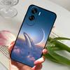 Для Чехол Honor 90 Lite Чехол Волк Лев Силиконовая Задняя Крышка Чехол для Телефона для Honor 90 Lite 5G Мягкий Чехол Honor 90Lite 90 Light Funda