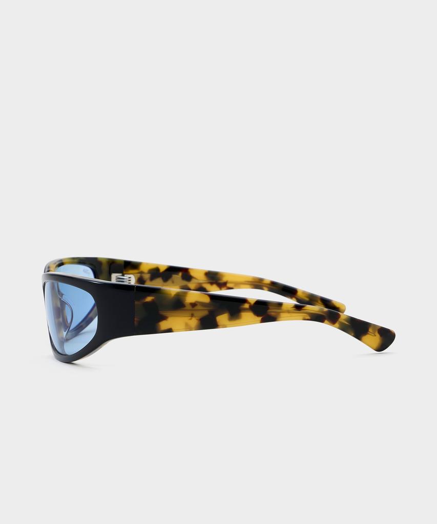 Akilla Veil 2509 91 28 Black Tortoise (Blue)