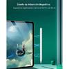 Умный стилус, кнопка, анти-случайный высокочувствительный карандаш, ручка с сенсорным экраном для письма