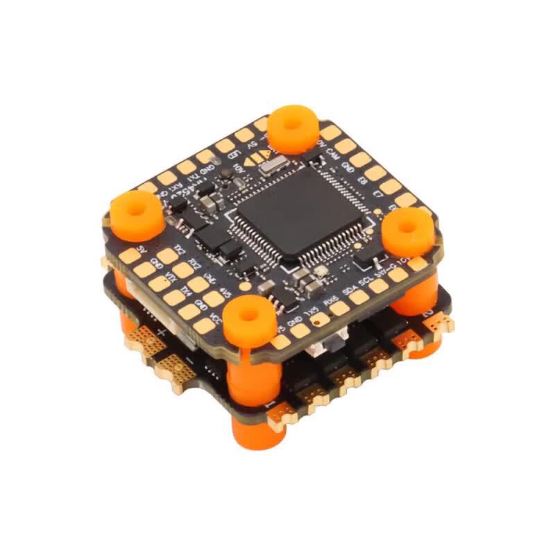HAKRC F405 FPV Mini Flight Stack