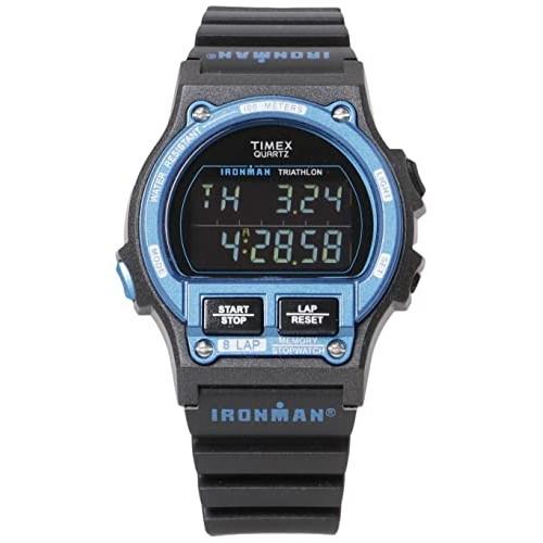 [Urban Research Doors] TIMEX IRONMAN 8LAP Men's TW5M54400-DM34 bimmer one