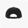 Кепка с логотипом Maison Margiela Mm6 с нумерацией Sh0tc0008 M35346