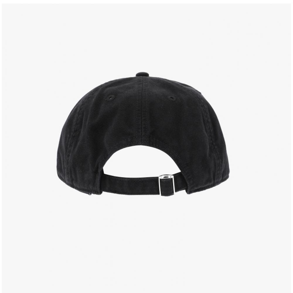 Кепка с логотипом Maison Margiela Mm6 с нумерацией Sh0tc0008 M35346