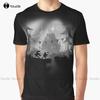 Limbo Falls Graphic Tshirt Digital Printing Tee Shirts Streetwear Xxs5xl New Popular Unisex Christmas Gift