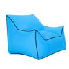 Foldable Inflatable Chair for Beach Garden Outdoor Camping Large
