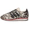 Originals SL 72 Zebra Comfortable Retro Breathable Support Running Shoes Unisex Sneakers Off-White KH8811