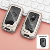 BYD 16-18-Speed Rui Key Bag: Metal Case Protective Cover for Sirui, Tang, Song, G5, G6, E5 Old Models