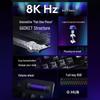 Logitech G316X 8K Custom Gaming Keyboard