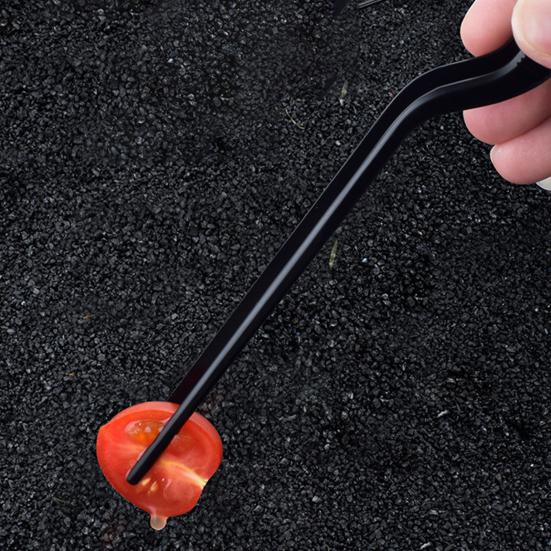 Kitchen Tweezer Tong Stainless Steel Cooking Tweezers Professional Chef Food Tongs for Cooking Feeding Baking Decorating