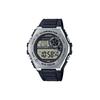 Мужские СЕРЫЕ часы для ПОДРОСТКОВ MWD-100H-1A MWD-100H-1A