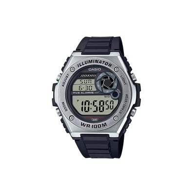Мужские СЕРЫЕ часы для ПОДРОСТКОВ MWD-100H-1A MWD-100H-1A