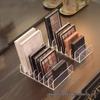 Transparent Acrylic Eyeshadow Palette & Makeup Organizer Drawer