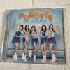 [USED] Shuwashuwa BABY PURETTY CD + DVD