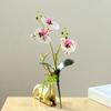 Искусственный цветок, практичный, простой в уходе макет сцены, реквизит, искусственный цветок, широкое применение, имитация цветов, имитация цветов, товары для дома
