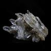 Stones and Minerals. Quartz. 428.0 Ct. Vizille, Isère, France..