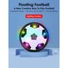 Floating Football Children's Interactive Football Electric Indoor Parent-child Interactive Sports Toys Creative Sports Toys