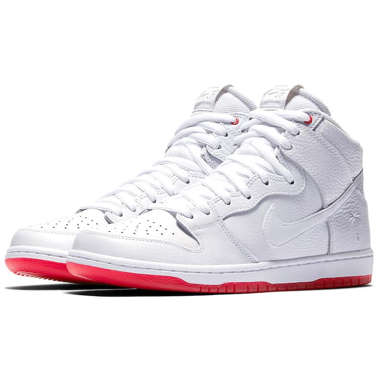 Nike Sb Dunk High Kevin Bradley AH9613-116