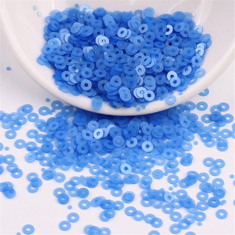 Круглое Свадебное Украшение Рассыпчатая Пайетка Гранёная Бусина Круглые Пайетки Пайетка Швейные Принадлежности