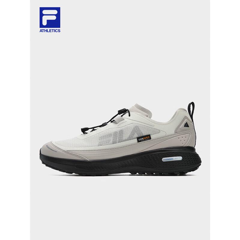 Fila Мягкие облачные мужские кроссовки для трейлраннинга