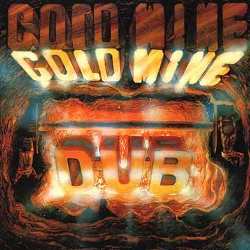 Виниловая пластинка REVOLUTIONARIES Gold Mine Dub GREL4 Greensleeves UK 2015 UK Reggae Ska Dub