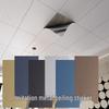 Waterproof Self-Adhesive Metallic Ceiling & Wall Decoration Stickers