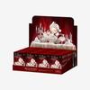 POP MART SKULLPANDA Серия «Праздник начинается» Фигурки Блайнд бокс