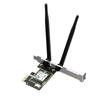 EDUP Dual-Band 3000Mbps PCIE Gaming Network Card with Bluetooth 5.2