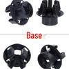 BMW Radiator & Engine Hood Shock Absorber Rubber Mount for X1, X3, X5, X6 Series
