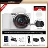 Ouda 5K HD Vlogging Digital Camera with 5x Optical Zoom (CN version)