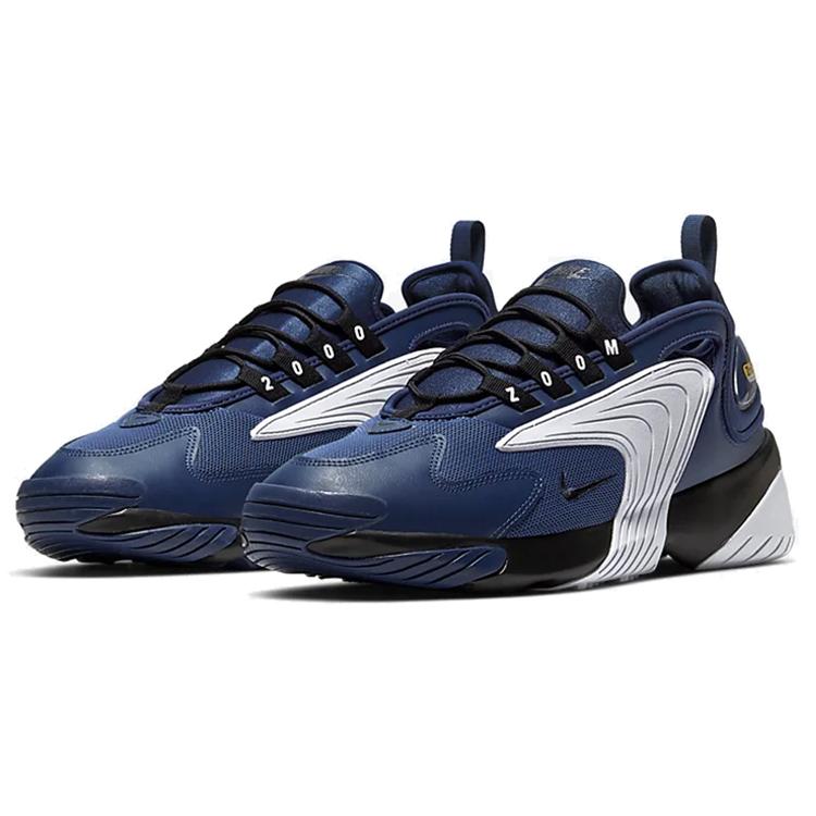 Nike Зум 2K Coastal Blue AO0269-402
