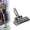 Drive Direct Brush For Dyson V10 V12 Slim Vacuum Cleaners Household Cleaning