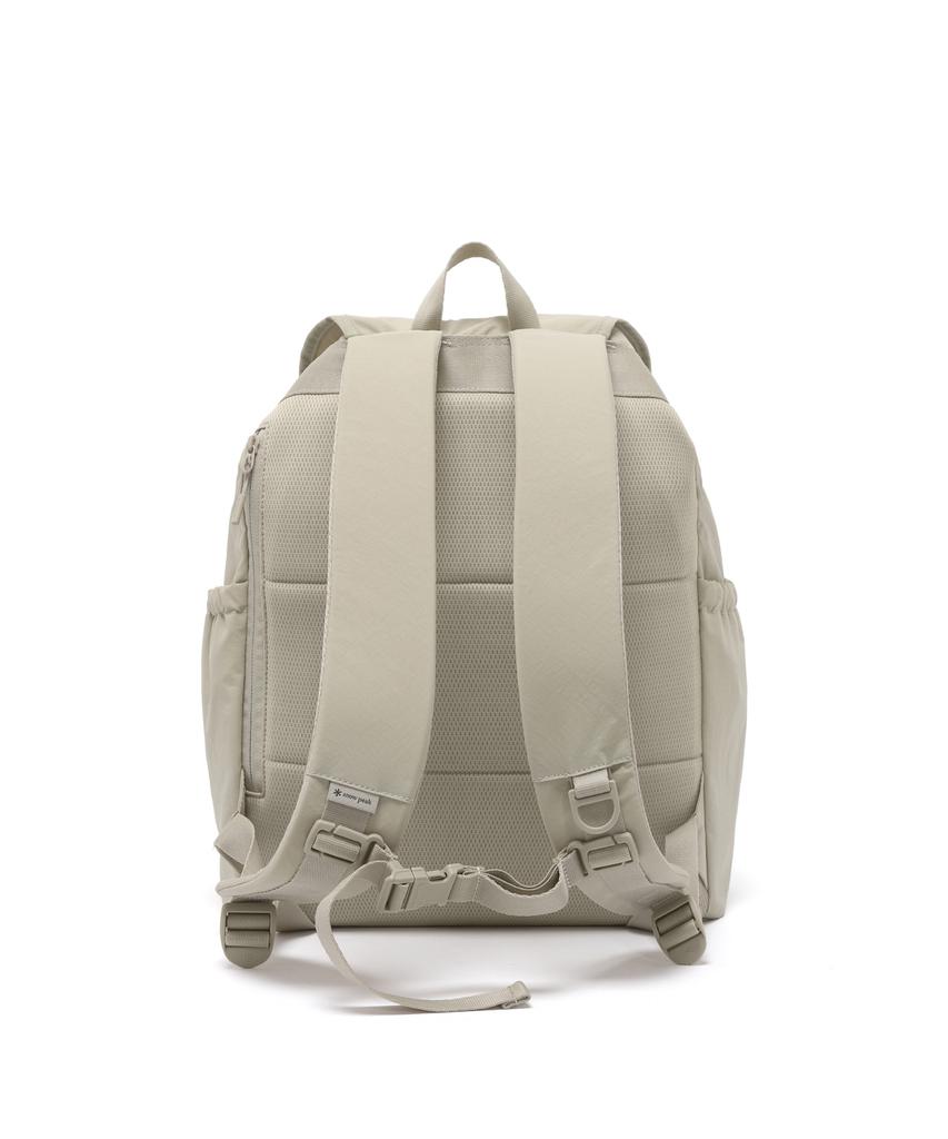 Рюкзак Snowpeak Apparel Cample 25 л (S26Zucbp14) Светло-бежевый