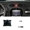 База-крепление для автомобиля JEEP Compass & Renegade, для Grand Commander, Cherokee, Wrangler
