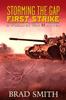Книга Storming The Gap First Strike 1 World At War 85 by Brad Smith - Paperback