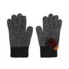 RACOHA Lovable Mink Gloves