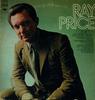 LP Record RAY PRICE - For The Good Times C30106 Columbia 1970 US Folk Used