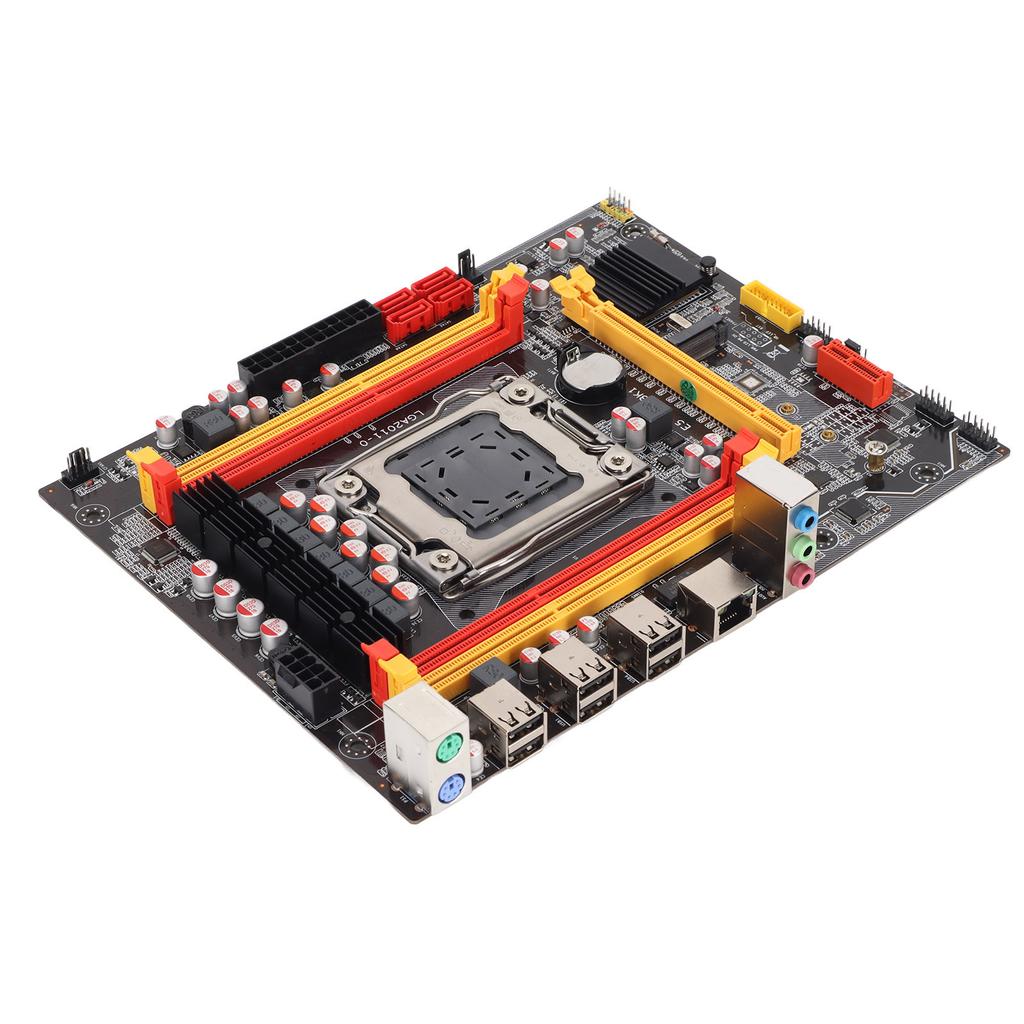 Индикатор материнской платы Дизайн памяти DDR3 Эффективная быстрая работа Компьютерные принадлежности для Intel