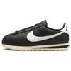 Cortez 23 Black Sail Women's Sneakers FB6877-001