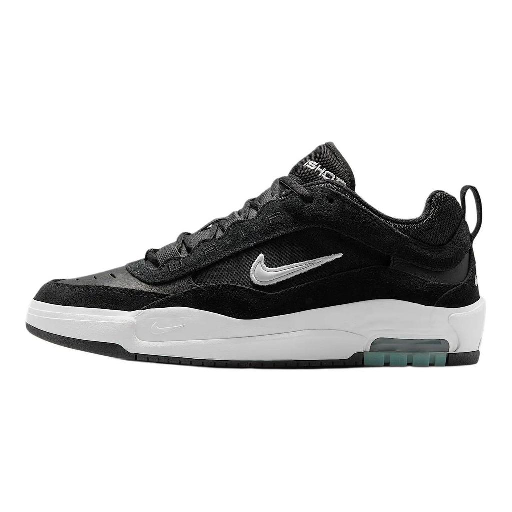 Nike Кеды для скейтборда Sb Air Max Ishod Wair Panda FB2393-004